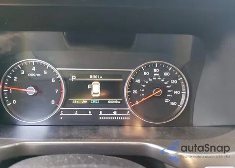 2022 Kia Sorento Sx z USA, uszkodzony, nr VIN 5XYRKDLF7NG151184